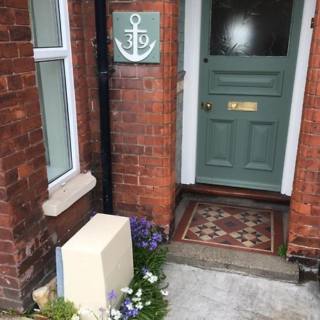 The Anchorage , Gorleston On Sea Villa Exterior photo